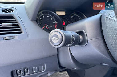 Універсал Renault Megane 2009 в 