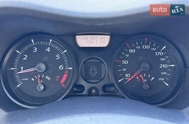 Універсал Renault Megane 2009 в 