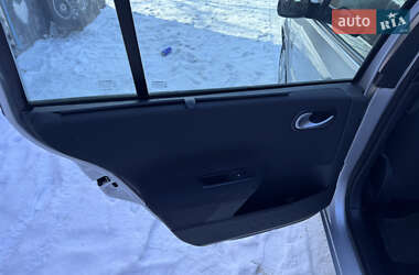 Універсал Renault Megane 2009 в 