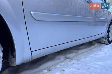 Універсал Renault Megane 2009 в 