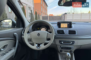 Универсал Renault Megane 2013 в Стрые