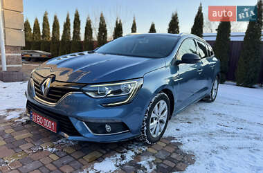 Універсал Renault Megane 2020 в Києві