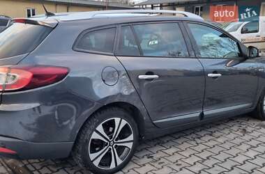 Універсал Renault Megane 2011 в Чернівцях