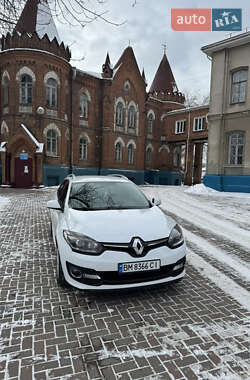 Універсал Renault Megane 2015 в 