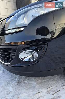 Универсал Renault Megane 2013 в Каменском