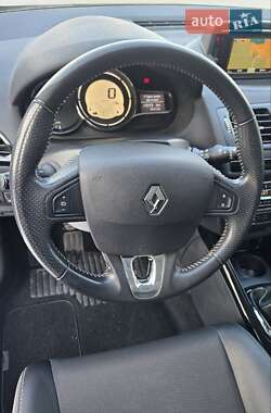 Универсал Renault Megane 2013 в Каменском