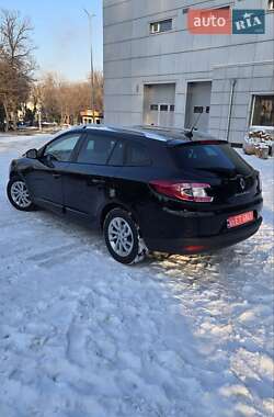 Универсал Renault Megane 2013 в Каменском