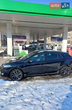 Универсал Renault Megane 2012 в Киеве