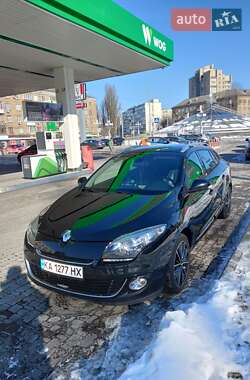 Универсал Renault Megane 2012 в Киеве