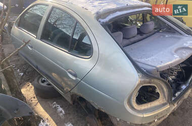 Хетчбек Renault Megane 1999 в Броварах