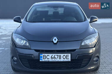 Універсал Renault Megane 2011 в Летичіві