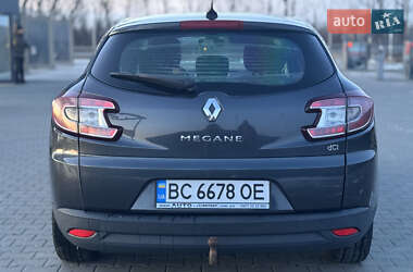 Універсал Renault Megane 2011 в Летичіві