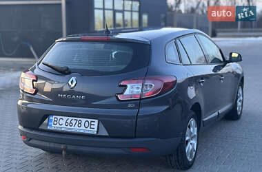 Універсал Renault Megane 2011 в Летичіві