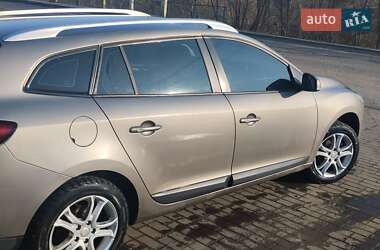 Универсал Renault Megane 2009 в Ахтырке