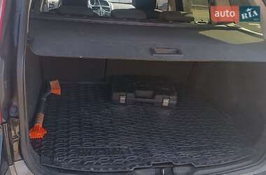 Универсал Renault Megane 2006 в 