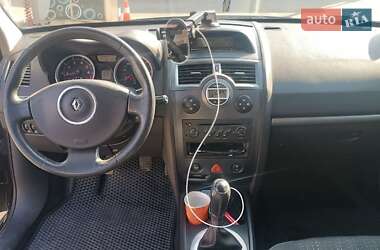Универсал Renault Megane 2006 в 