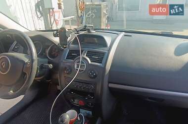 Универсал Renault Megane 2006 в 