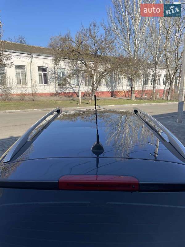 Универсал Renault Megane 2013 в Херсоне фото 8 Универсал Renault Megane 2013 в Херсоне