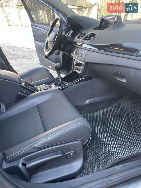 Универсал Renault Megane 2013 в Херсоне фото 19 Универсал Renault Megane 2013 в Херсоне