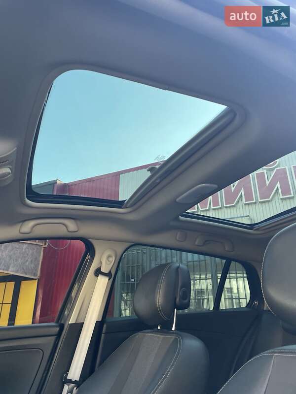 Универсал Renault Megane 2013 в Херсоне фото 25 Универсал Renault Megane 2013 в Херсоне