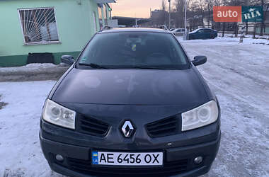 Универсал Renault Megane 2007 в Каменском