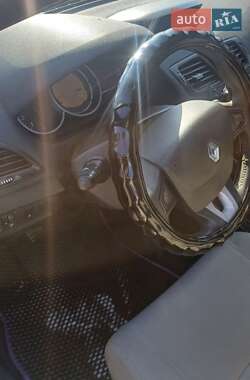 Універсал Renault Megane 2009 в 