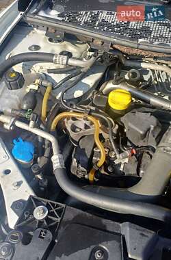 Універсал Renault Megane 2009 в 