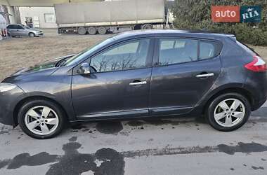 Хетчбек Renault Megane 2012 в Бердичеві