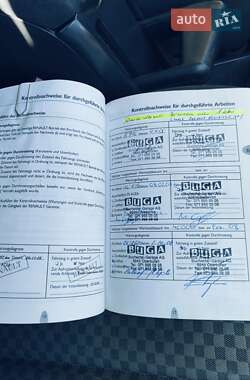 Универсал Renault Megane 2005 в 