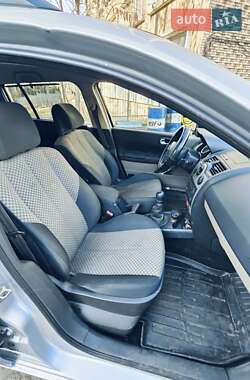 Универсал Renault Megane 2005 в 