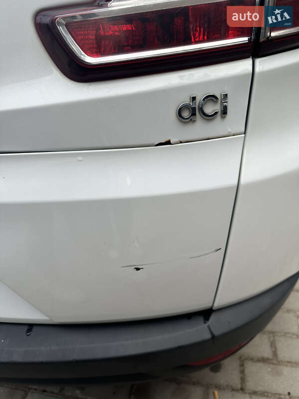 Универсал Renault Megane 2013 в Львове
