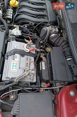 Универсал Renault Megane 2009 в 