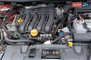 Универсал Renault Megane 2009 в 