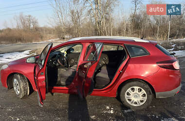 Универсал Renault Megane 2009 в 