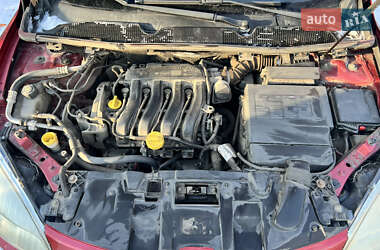 Универсал Renault Megane 2009 в 