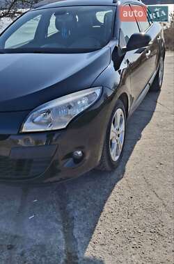 Універсал Renault Megane 2011 в 