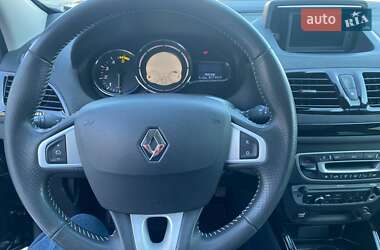 Універсал Renault Megane 2012 в Переяславі