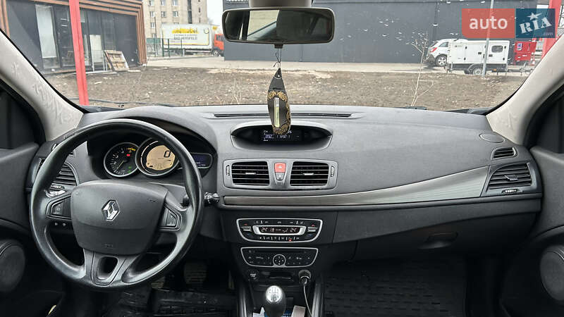 Хетчбек Renault Megane 2008 в Вінниці