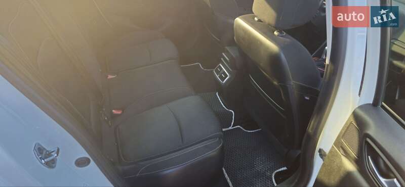 Универсал Renault Megane 2017 в Глухове фото 11 Универсал Renault Megane 2017 в Глухове