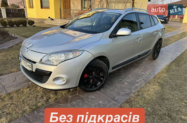 Универсал Renault Megane 2012 в Калуше