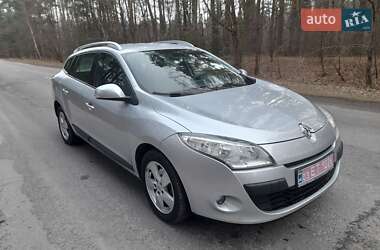 Універсал Renault Megane 2010 в Фастові