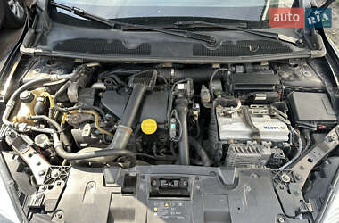 Хэтчбек Renault Megane 2014 в 