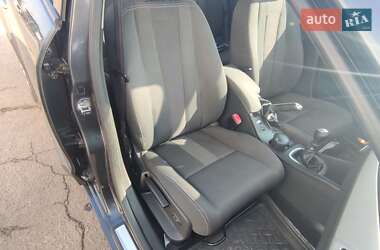 Хэтчбек Renault Megane 2009 в 