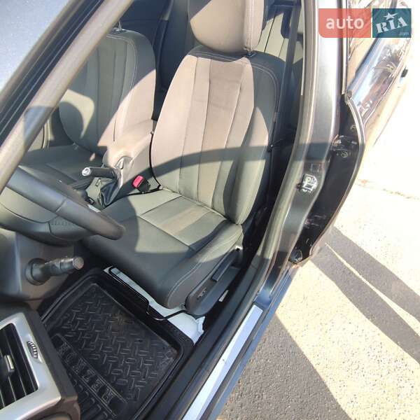 Хэтчбек Renault Megane 2009 в Харькове