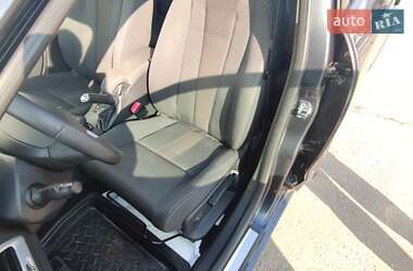 Хэтчбек Renault Megane 2009 в 