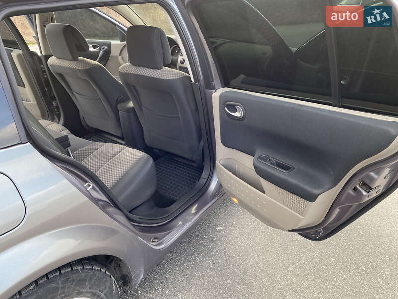 Універсал Renault Megane 2005 в Ізяславі