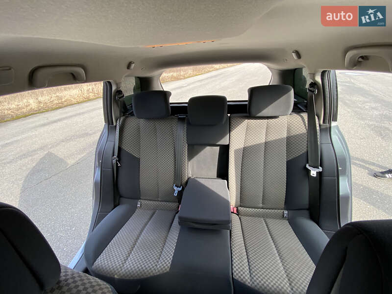 Універсал Renault Megane 2005 в Ізяславі
