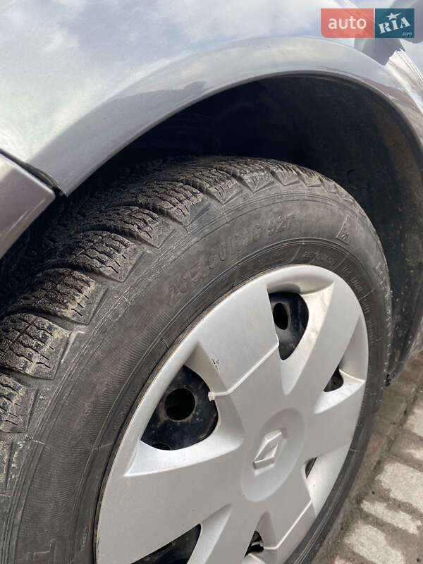 Універсал Renault Megane 2005 в Ізяславі