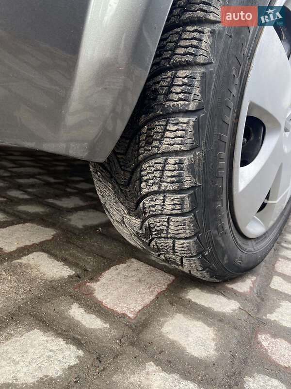 Універсал Renault Megane 2005 в Ізяславі