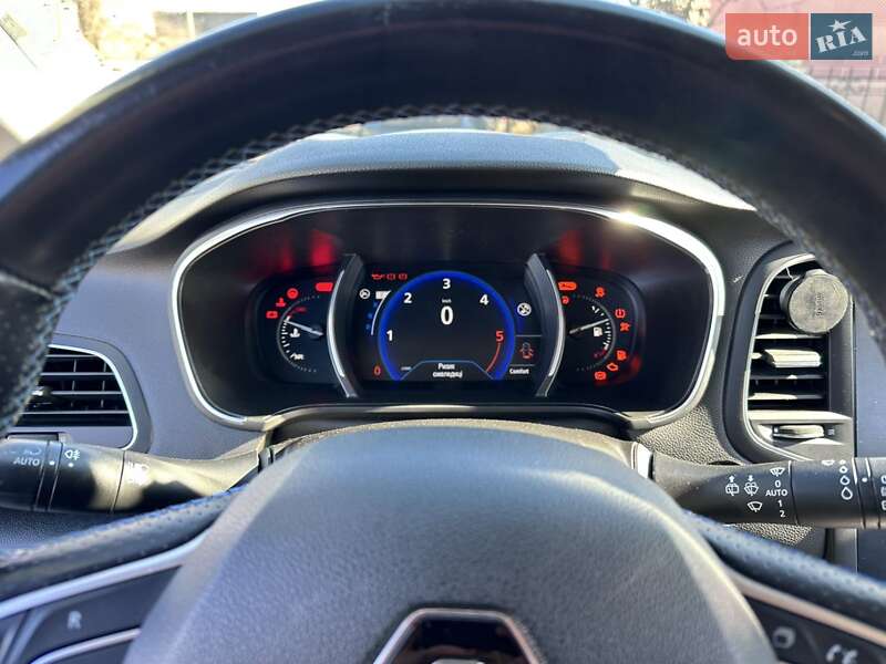 Універсал Renault Megane 2016 в Подільську фото 68 Універсал Renault Megane 2016 в Подільську